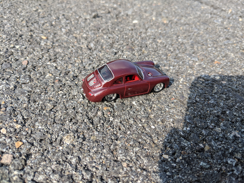 Illustration for article titled Roll Call! Porsche 356 Roundup